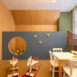 Easy Star - Lindo Studio Na Vieira De Morais - Rh01I