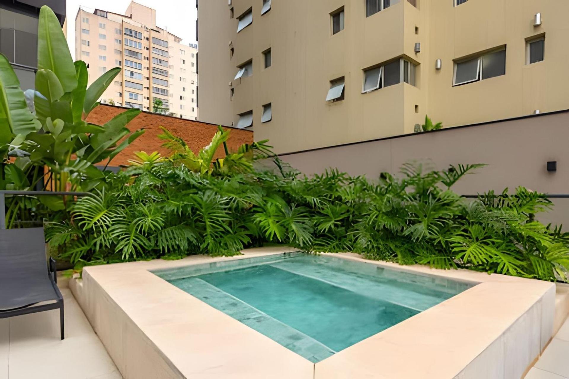 Apartamento Easy Star - Lindo Na Vieira De Morais - Rh01i