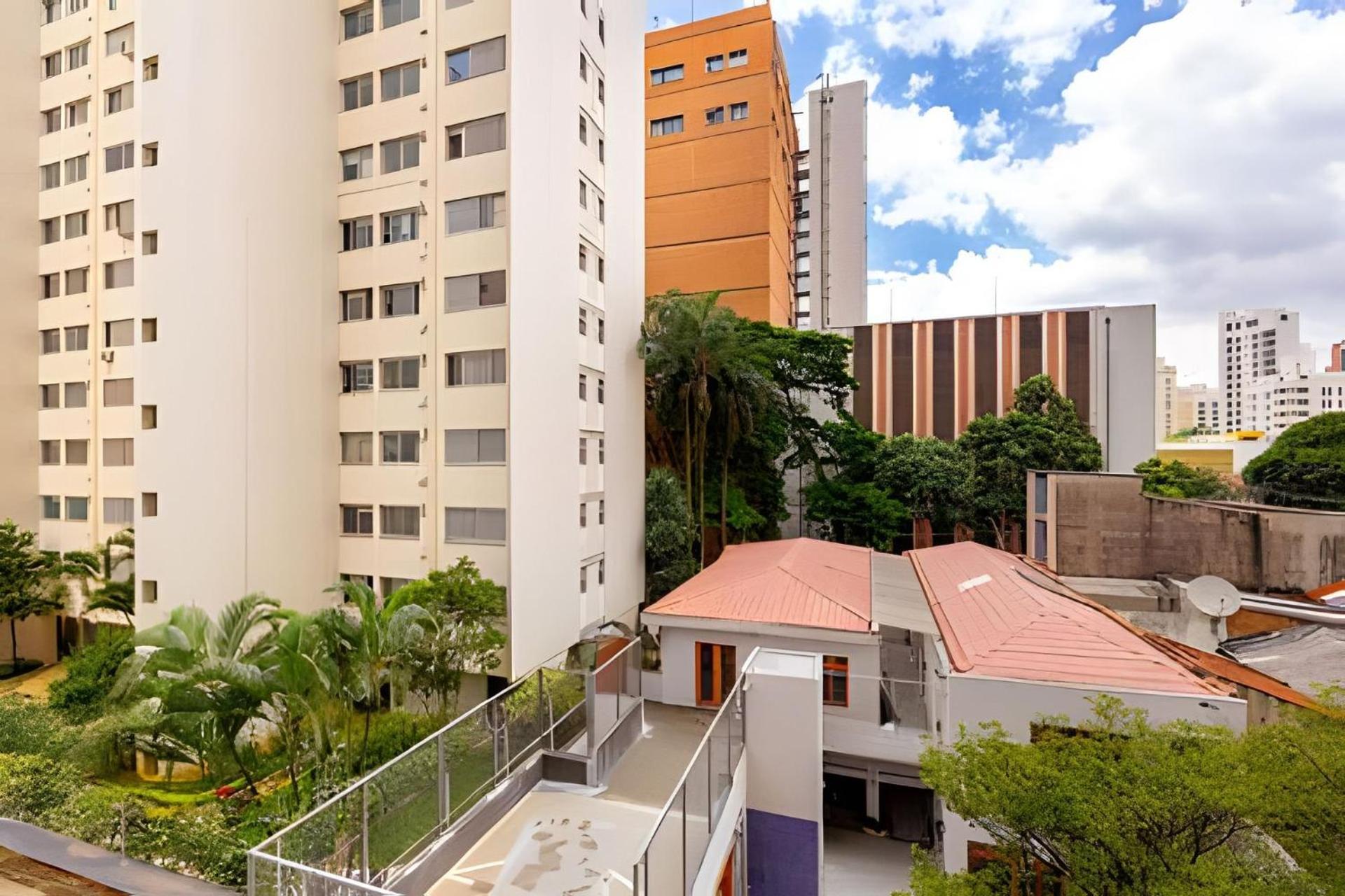 Easy Star - Lindo Na Vieira De Morais - Rh01i Apartamento São Paulo