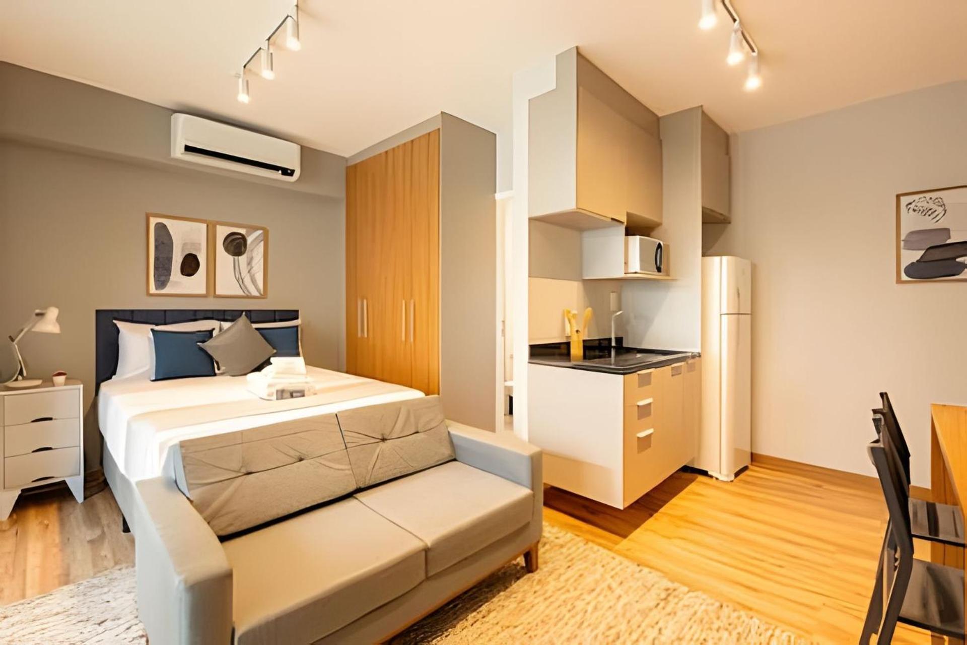 Easy Star - Lindo Na Vieira De Morais - Rh01i São Paulo