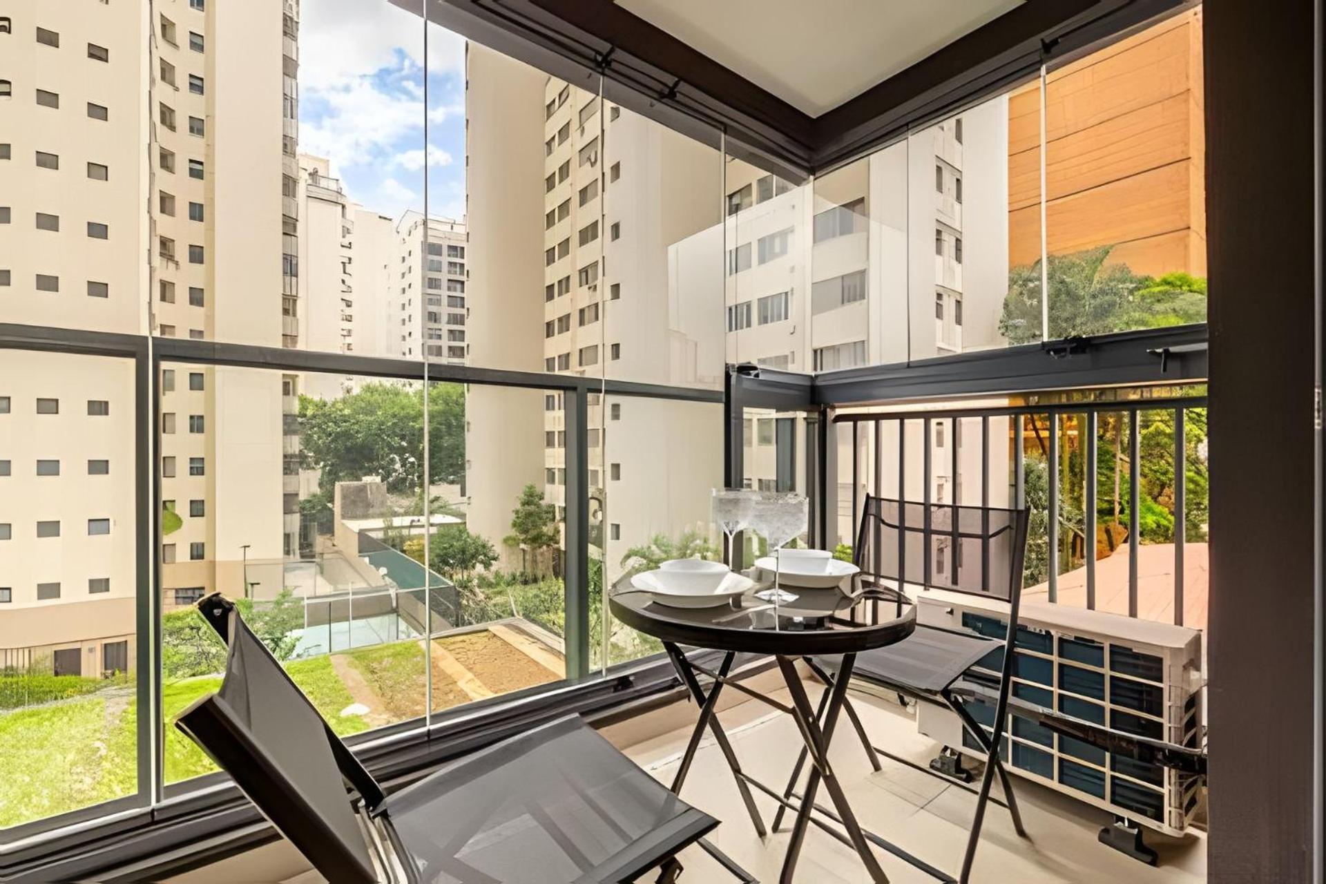 Easy Star - Lindo Na Vieira De Morais - Rh01i Apartamento