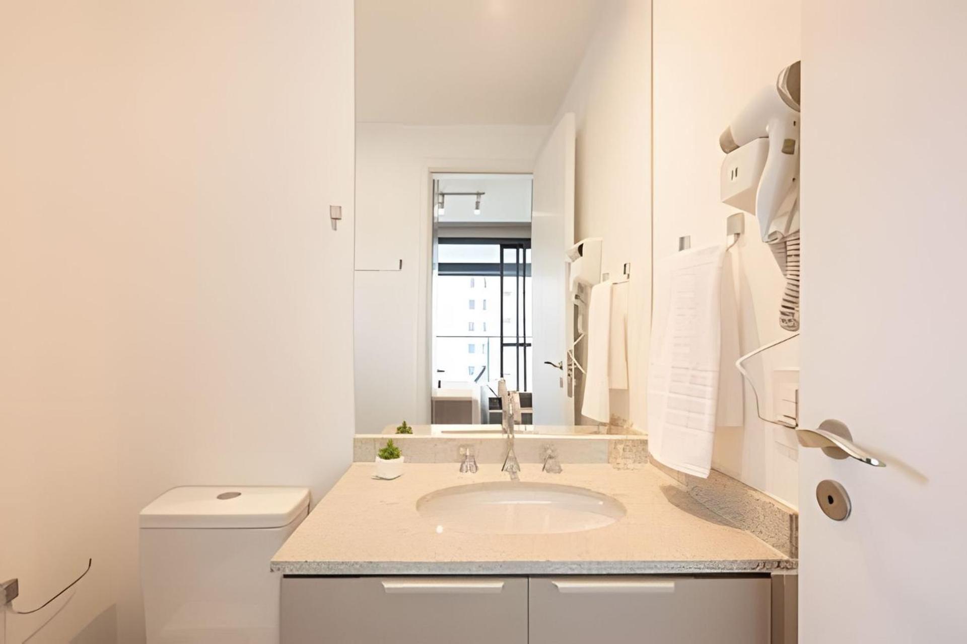 Apartamento Easy Star - Lindo Na Vieira De Morais - Rh01i